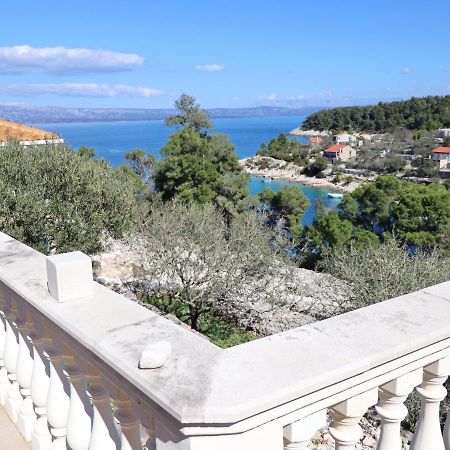 Stone House Horizont Villa Vela Luka Exterior photo