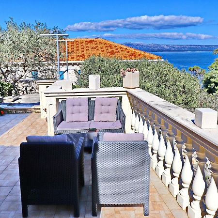 Stone House Horizont Villa Vela Luka Exterior photo