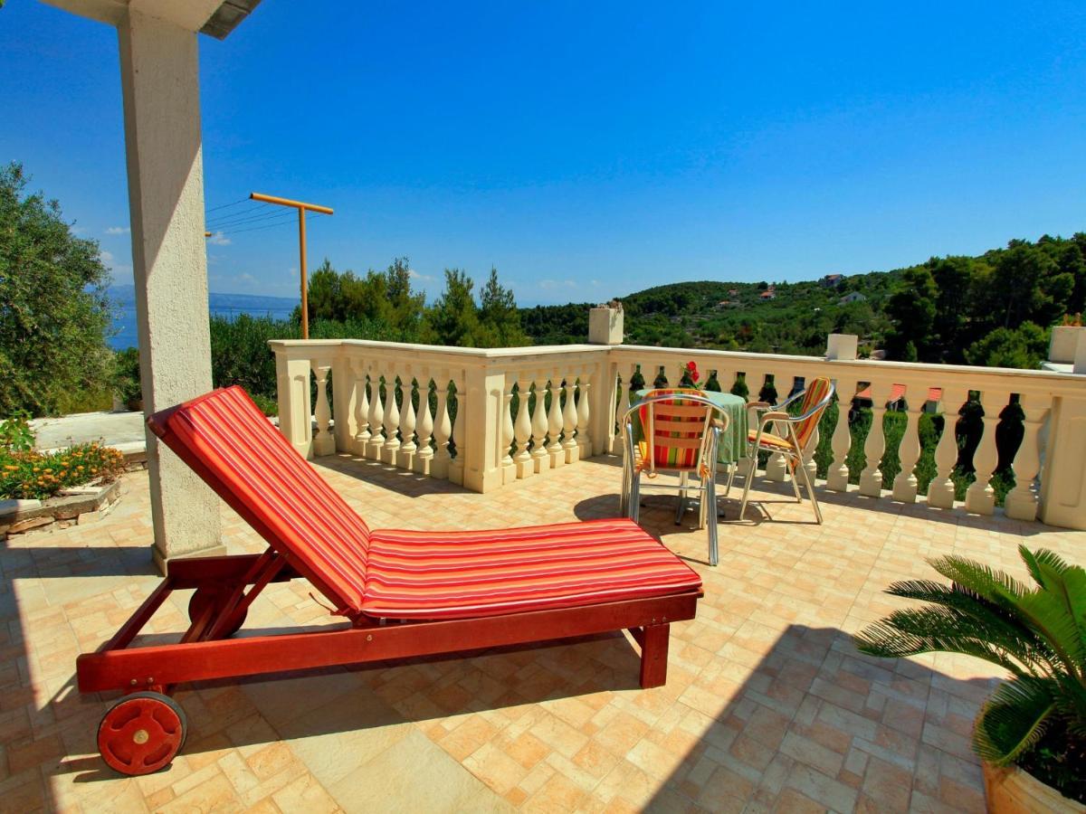 Stone House Horizont Villa Vela Luka Exterior photo