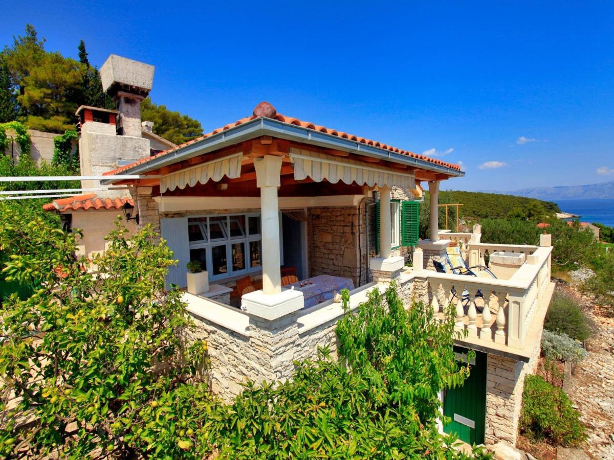 Stone House Horizont Villa Vela Luka Exterior photo