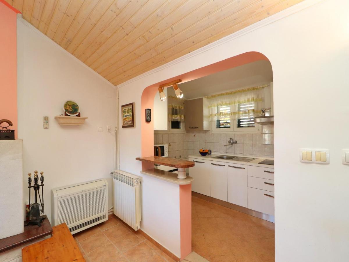 Stone House Horizont Villa Vela Luka Exterior photo