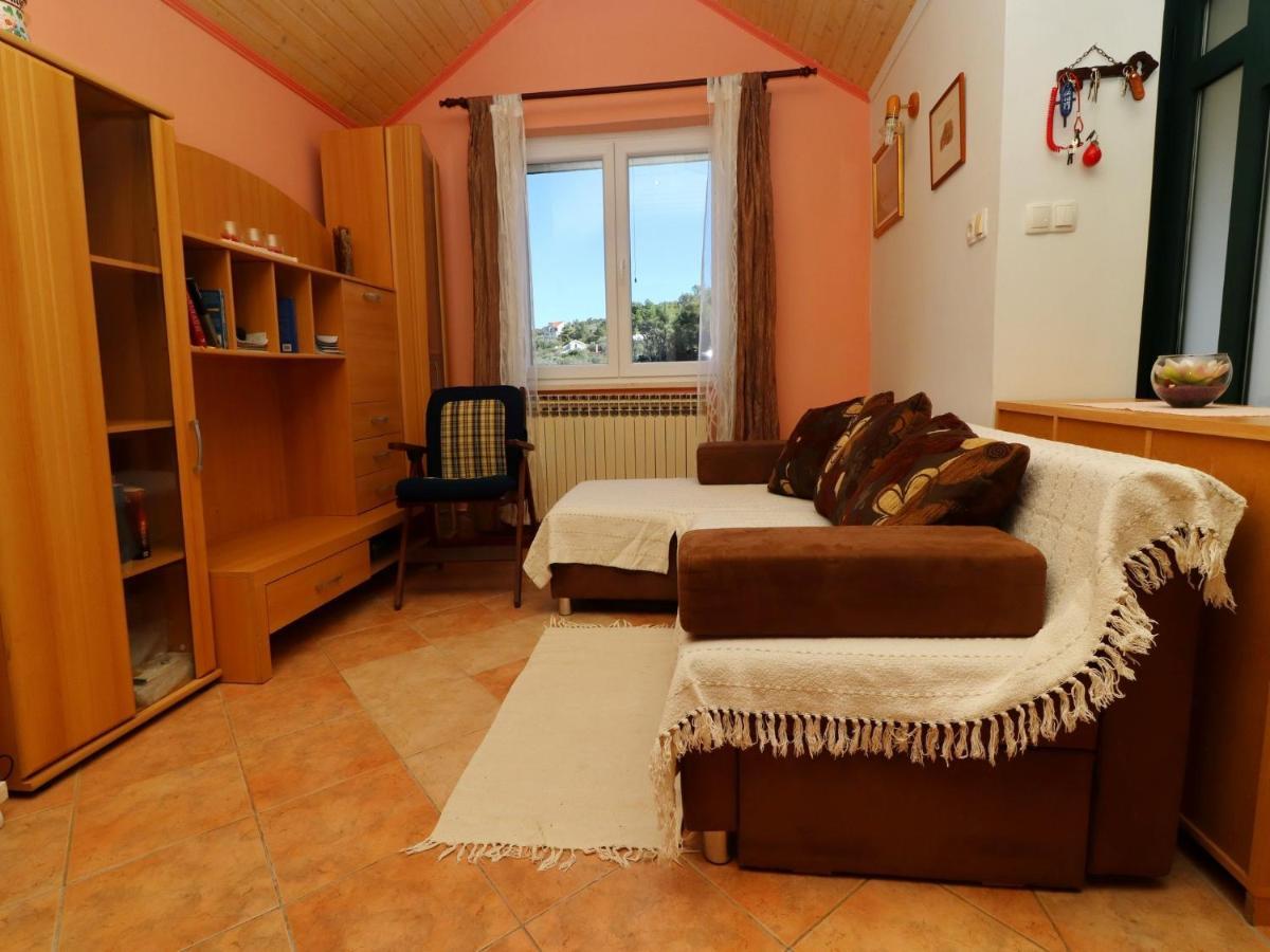Stone House Horizont Villa Vela Luka Exterior photo