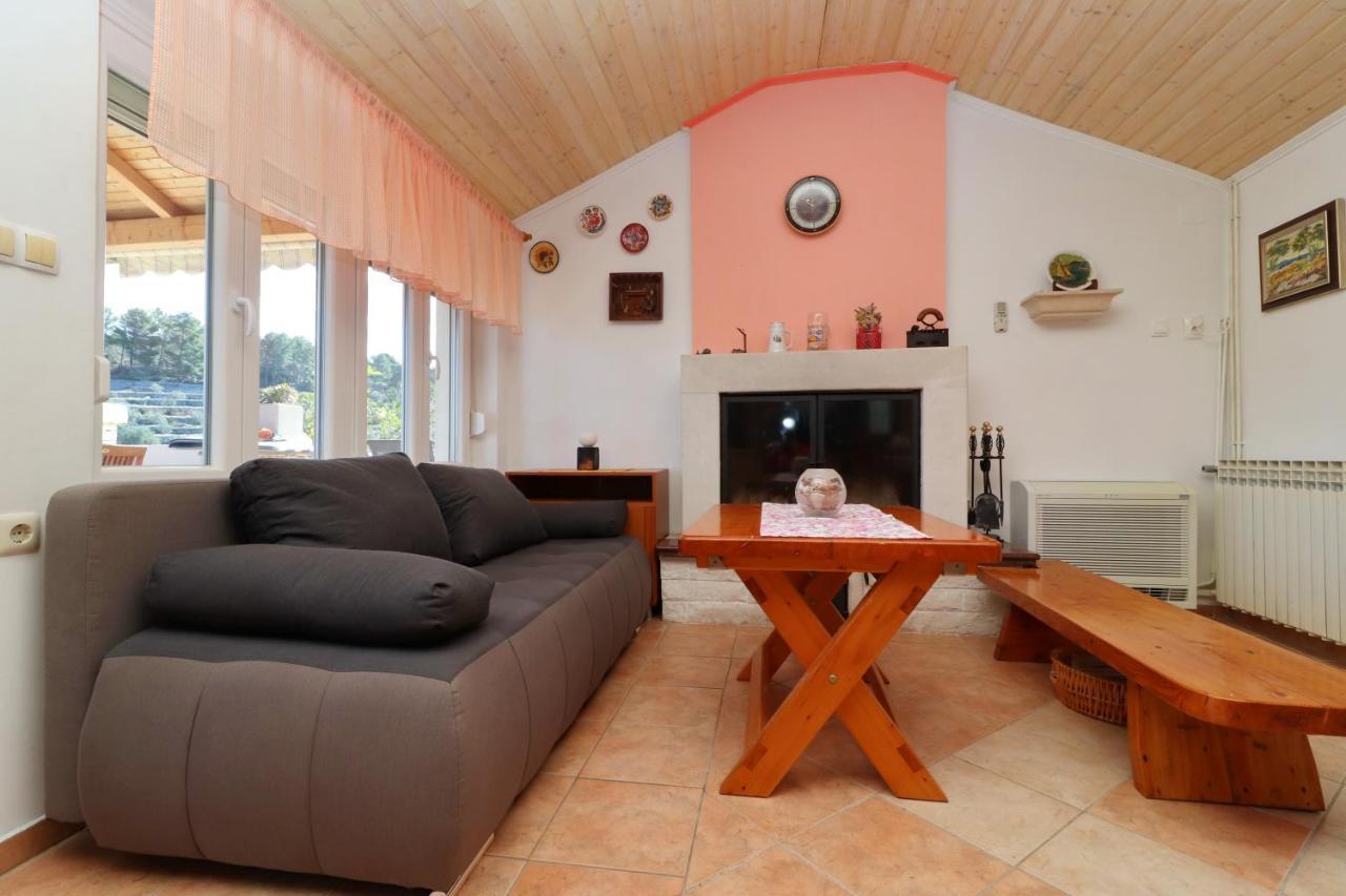 Stone House Horizont Villa Vela Luka Exterior photo
